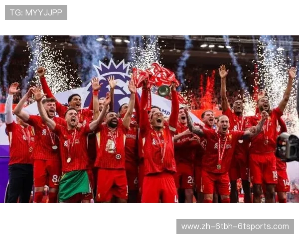 英超赛季最佳球员奖杯历史得主与背后故事