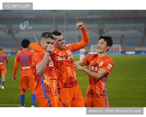 鲁能中超联赛历年排名：鲁能泰山历年中超联赛排名分析