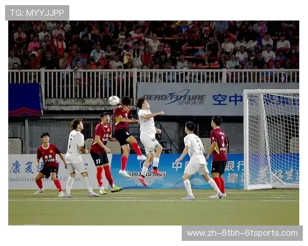 金杯荣耀：足球争冠战点燃城市热血