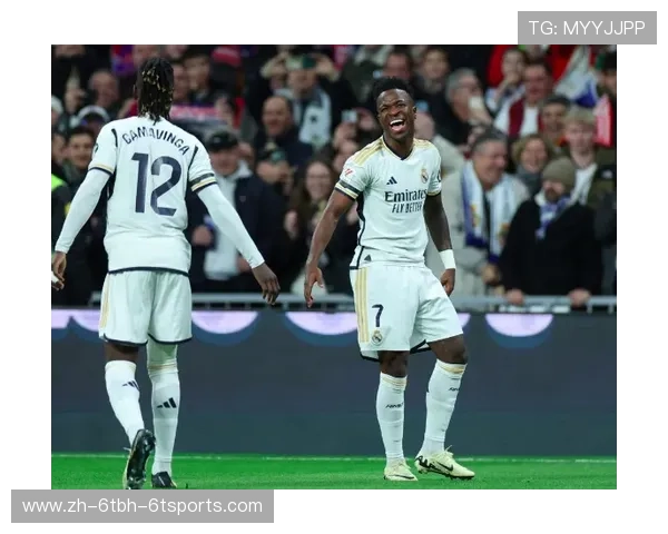 维尼修斯双响助皇马3-2逆转马竞巴尔韦德关键破门却染红离场